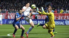 PSG : Le gardien de Troyes «a presque envie de dire merci» au PSG !