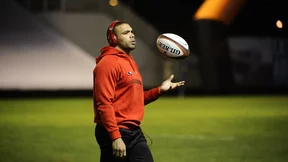 Rugby - Top 14 : Cette star de Boudjellal qui revient sur son envie de disputer les JO
