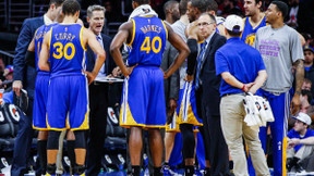 Basket - NBA : Le coach de Stephen Curry a félicité ses joueurs… malgré la défaite