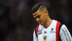 Mercato - PSG : Hatem Ben Arfa... Ce qui ne joue pas en sa faveur...