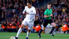 Real Madrid : Cristiano Ronaldo entre encore un peu plus dans l’histoire des Clasicos !