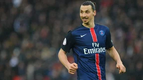 PSG : Ces révélations sur la relation entre Zlatan Ibrahimovic et Laurent Blanc !