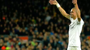 Real Madrid - Pepe : «On était pas censés en prendre 4 ou 5 ?»