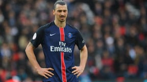 PSG : Quand Zlatan Ibrahimovic est accusé… de dopage !