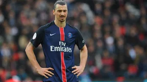 Mercato - PSG : Quand les Français se prononcent pour l’avenir de Zlatan Ibrahimovic !