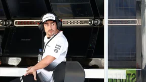 Formule 1 : Le patron de McLaren «frustré» pour Fernando Alonso !