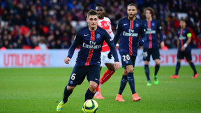 PSG : Laurent Blanc optimiste pour le retour de Marco Verratti contre le LOSC !