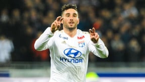 ASSE/OL - Polémique : Derby, Beric… Cet ancien Verts qui tacle Jordan Ferri et Jean-Michel Aulas !