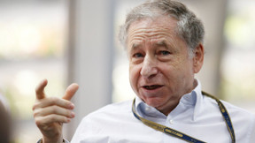 Formule 1 : Quand Jean Todt explique ne pas être un «dictateur» !