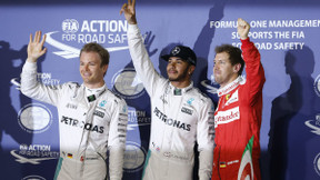 Formule 1 : Nico Rosberg annonce la couleur avant le Grand Prix !