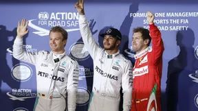 Formule 1 : Nico Rosberg annonce la couleur avant le Grand Prix !