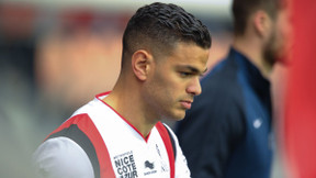 Mercato - PSG : Al-Khelaïfi aurait discuté pour Ben Arfa, mais...