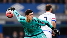 Mercato - Chelsea : Un dossier à 25M€ activé pour oublier Courtois ?