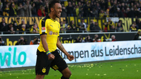 Mercato - Barcelone : Aubameyang pisté… pour oublier Neymar ?