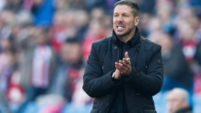 Mercato - PSG : La menace Diego Simeone se confirme dans le dossier Diego Costa !