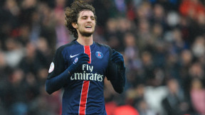 PSG : Areola se prononce sur les qualités d’Adrien Rabiot !