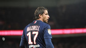 Mercato - PSG : Maxwell vers la retraite ? Layvin Kurzawa se prononce !