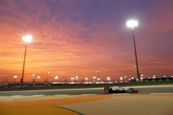 Formule 1 : Romain Grosjean sur un nuage après sa performance à Bahreïn !
