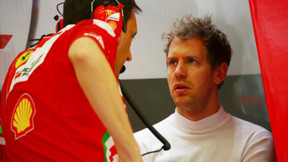 Formule 1 : Sebastian Vettel se livre sur son énorme désillusion !