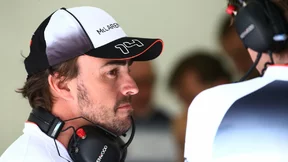 Formule 1 : Fernando Alonso pense qu’il disputera à «99%» le prochain Grand Prix !