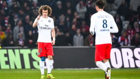 PSG : Quand Daniel Riolo se paie Thiago Motta et David Luiz...