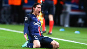 Mercato - PSG : Les détails de cette offre pour Edinson Cavani !