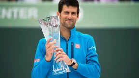 Tennis : Les louanges du rappeur Kool Shen pour Novak Djokovic !