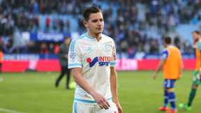 Mercato - OM : Rude concurrence à venir le transfert de Florian Thauvin ?