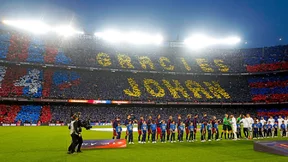 Barcelone - Polémique : Quand Daniel Alves critique l'hommage rendu à Johann Cruyff...