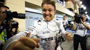 Formule 1 : Nico Rosberg fait le point sur son avenir !