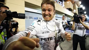 Formule 1 : Nico Rosberg fait le point sur son avenir !
