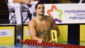 Natation : Après Yannick Agnel, Florent Manaudou évoque une possible retraite !