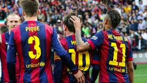 Mercato - PSG : Un cadre de Barcelone se prononce sur le dossier Neymar !