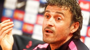 Barcelone : Pour Luis Enrique, la défaite contre le Real Madrid va stimuler la MSN !