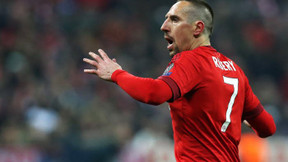 Mercato - Bayern Munich : Franck Ribery annonce la couleur pour son avenir ?