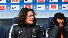 Mercato - PSG : Marquinhos et Cavani bloqués par le PSG ?