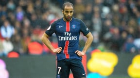 Mercato - PSG : Quand Lucas Moura jure fidélité au PSG !