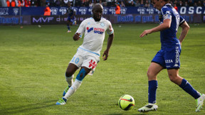 Mercato - OM/PSG : Lassana Diarra... Un détail qui ne change rien ?