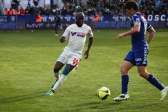 Mercato - OM/PSG : Lassana Diarra... Un détail qui ne change rien ?