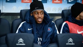 Mercato - PSG : Ce jeune joueur qui a convaincu...