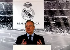Mercato - Real Madrid : Ce rêve de Florentino Pérez toujours d'actualité...