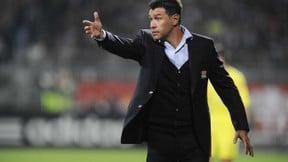 Mercato - OM : Cet ancien coach de l’OL qui ouvre la porte à l’OM !