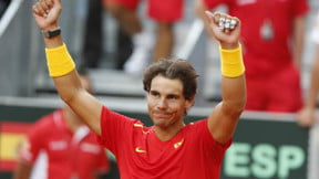 Tennis : La petite confidence de Rafael Nadal sur les prochains Jeux Olympiques !