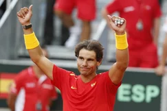 Tennis : La petite confidence de Rafael Nadal sur les prochains Jeux Olympiques !