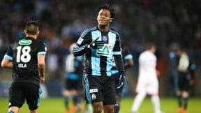 Mercato - OM : Une offre de 37M€ à venir pour Batshuayi ?