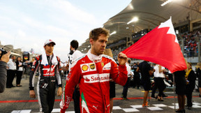 Formule 1 : Sebastian Vettel et «l’idée merdique» de la F1 !