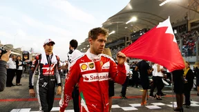 Formule 1 : Sebastian Vettel et «l’idée merdique» de la F1 !
