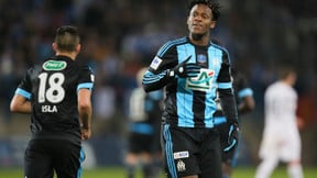 Mercato - OM : Comment Doyen Sports pourrait éloigner Batshuayi de l’OM