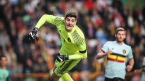 Mercato - Real Madrid : Le prix serait fixé pour Thibaut Courtois !