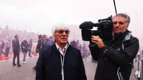 Formule 1 : L'incroyable sortie de Bernie Ecclestone qui dézingue tous les pilotes !